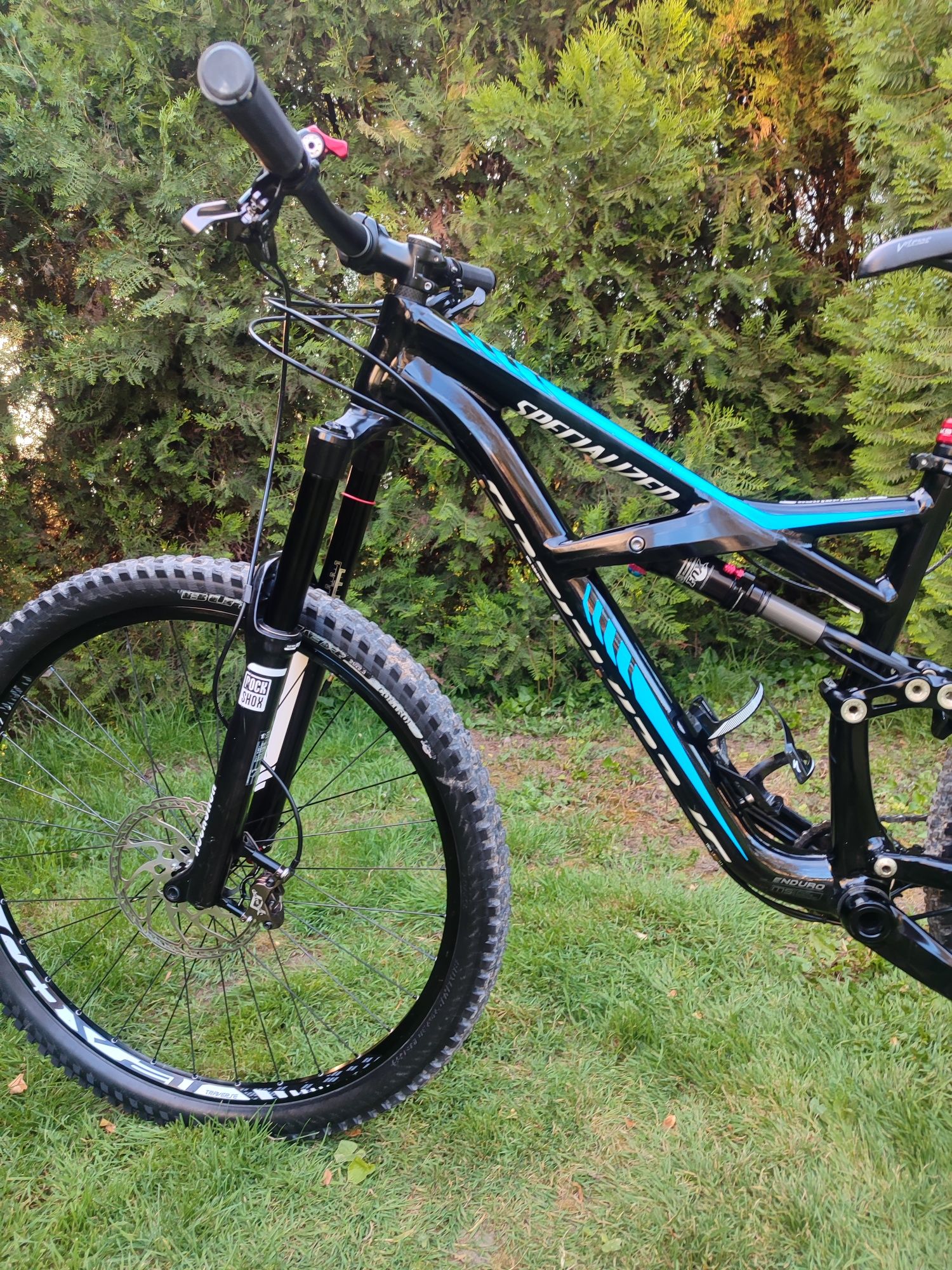 Specialized Enduro 29 цола 1×12 GX