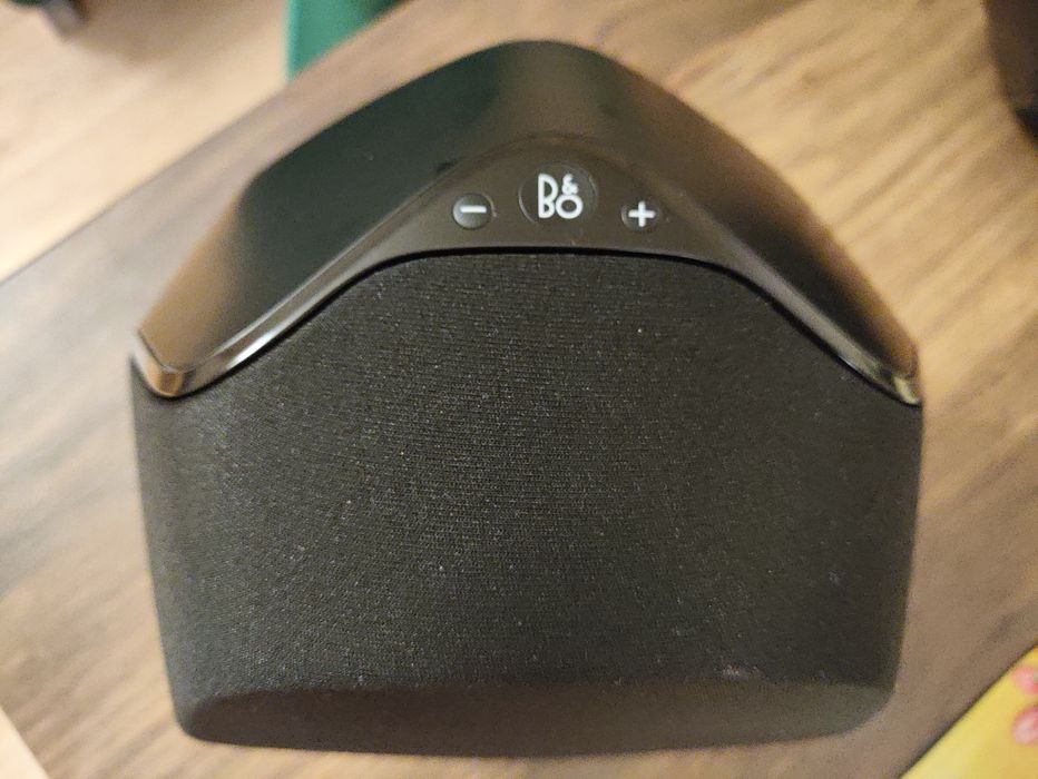 Bang Olufsen Beoplay S3