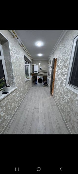 Сурум Сергели сити 8 соток 6 комнат