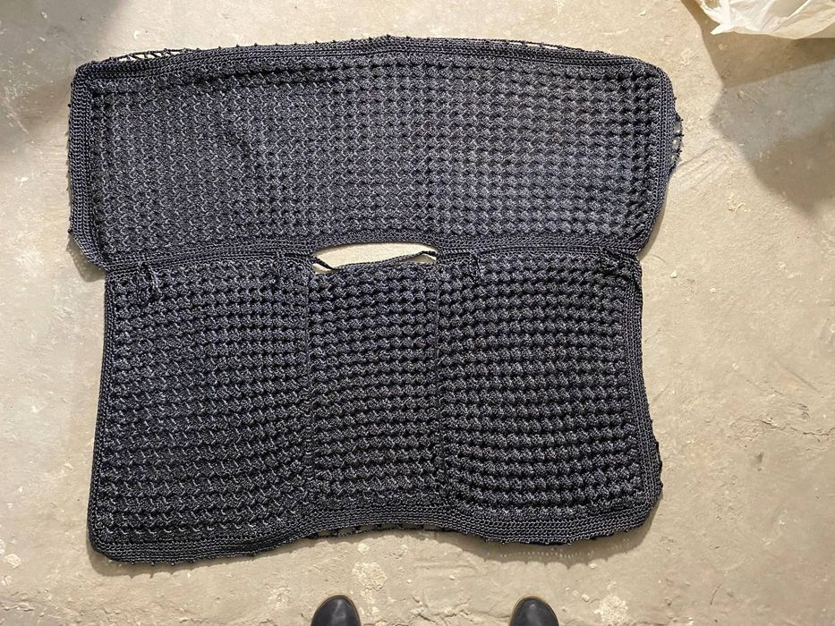 Cobalt chexol oldi orqa.