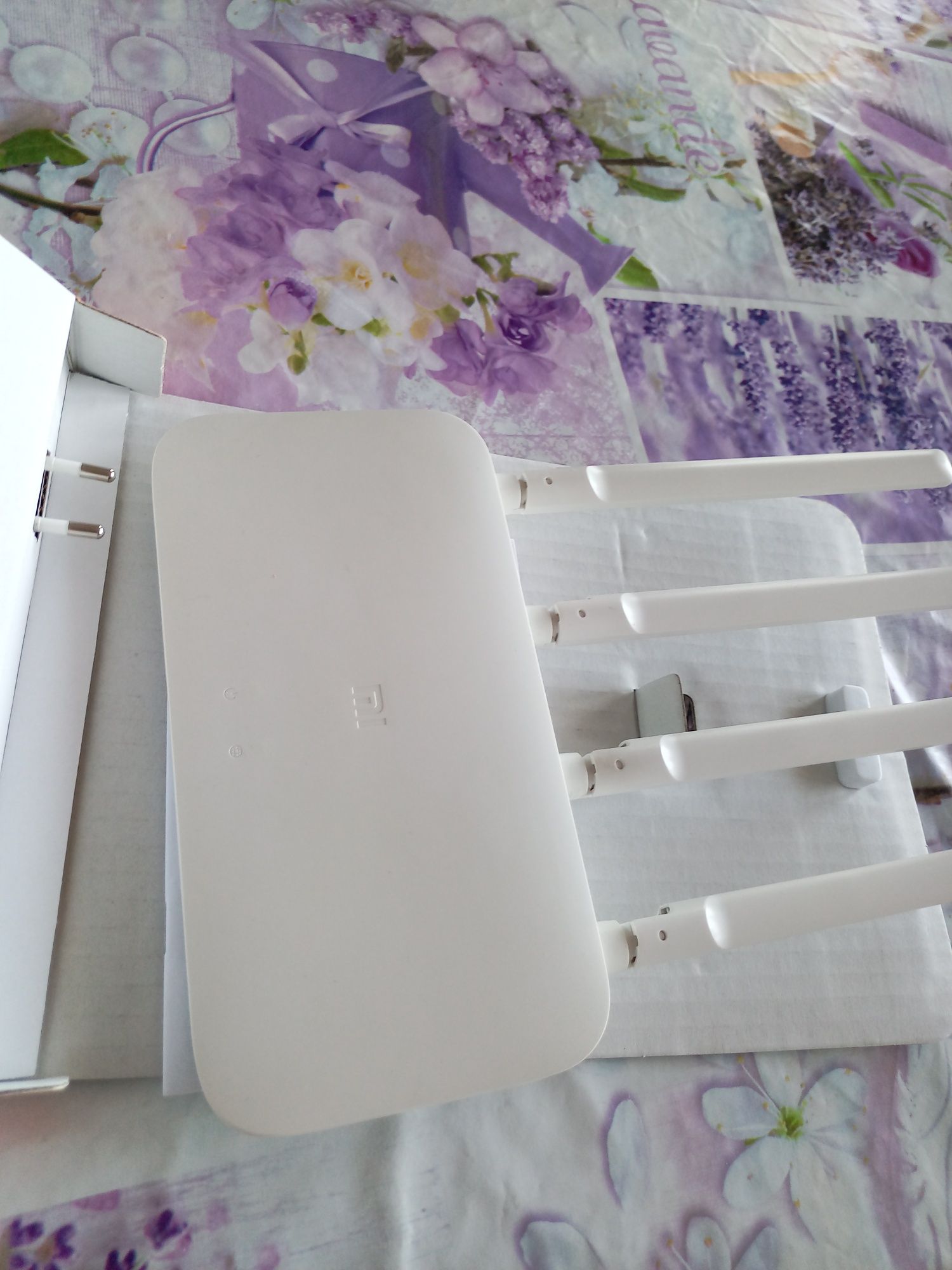 Рутер Xiaomi Mi router 4A