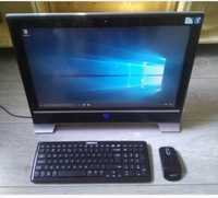Medion Akoya P4010D All-In-One Touchscreen PC -