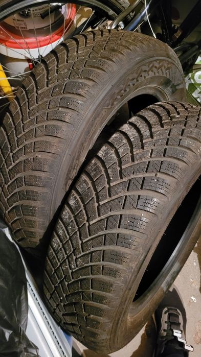 Зимни гуми 185/65R15 Hankook RS3