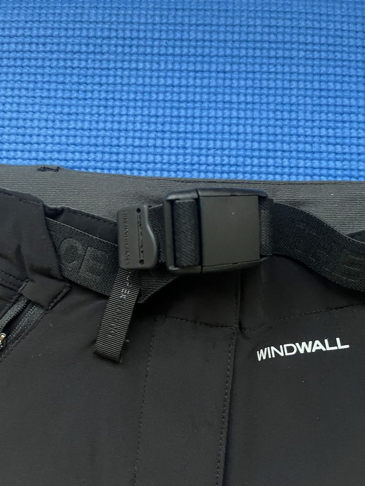 The North Face : Diablo II Windwall Pant-Дамски трекинг 8/Л - Оригинал