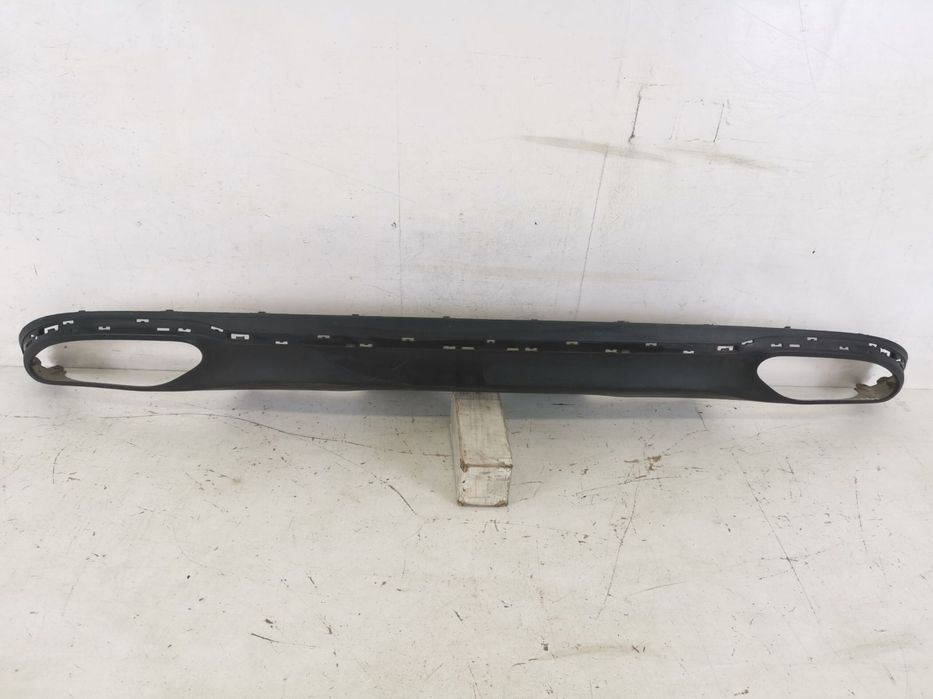 Fusta Spoiler Bara Spate Mercedes-Benz  E-Class W213 2016 2017 2018 20