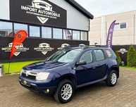 Dacia Duster Rate fixe si egale/ Garantie / Livrare gratuita la domiciliu