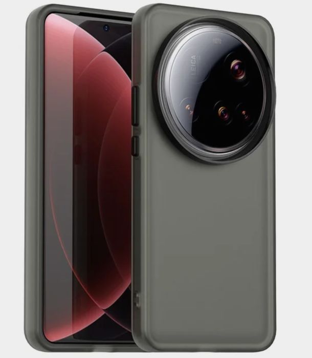 Чехол для xiaomi mi 15 ultra