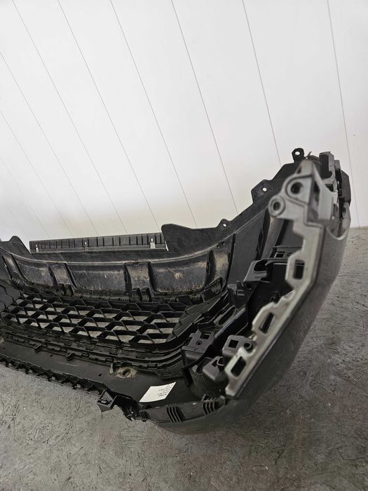 Предна броня VW T-ROC Фолксваген Т-РОК 2021-