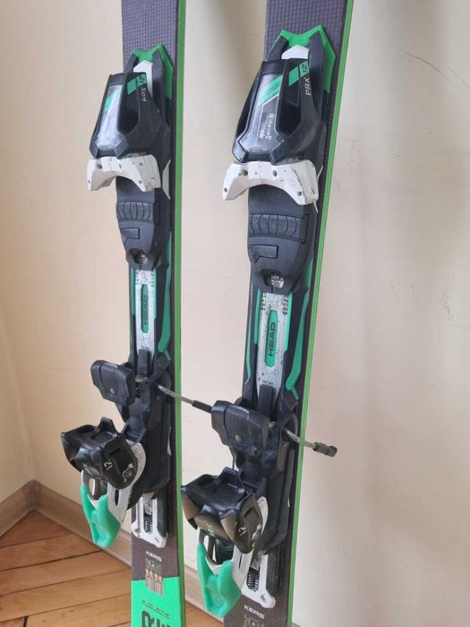 Ски Blizzard FIS