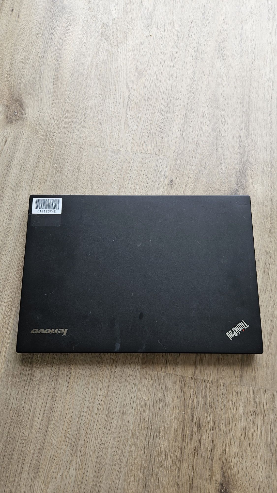 Lenovo T440 Laptop (ThinkPad) - Type 20B7