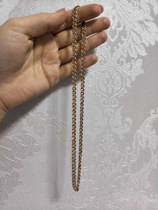 Золотые изделия 40900 за грамм браслеты, цепь (585 проба)