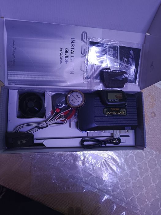 езикар Е4 пулт сотилади