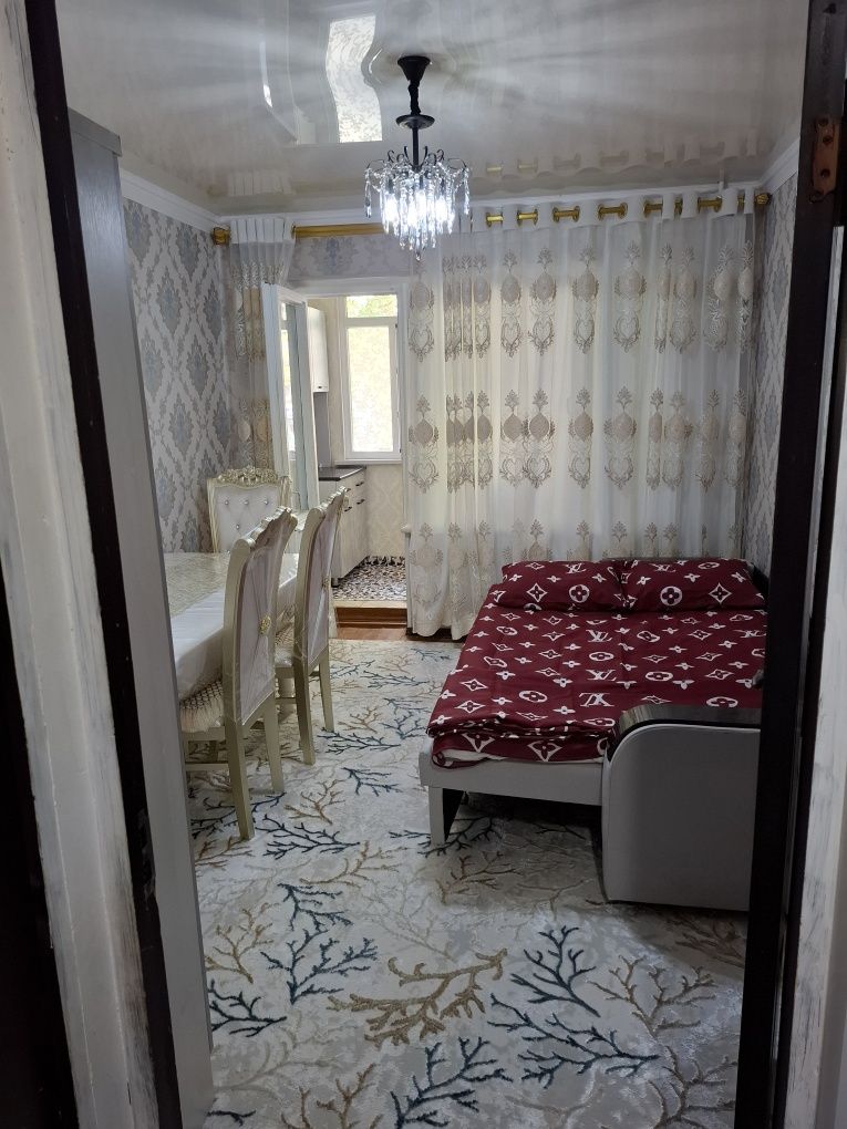 Аренда посуточная квартира для гостей