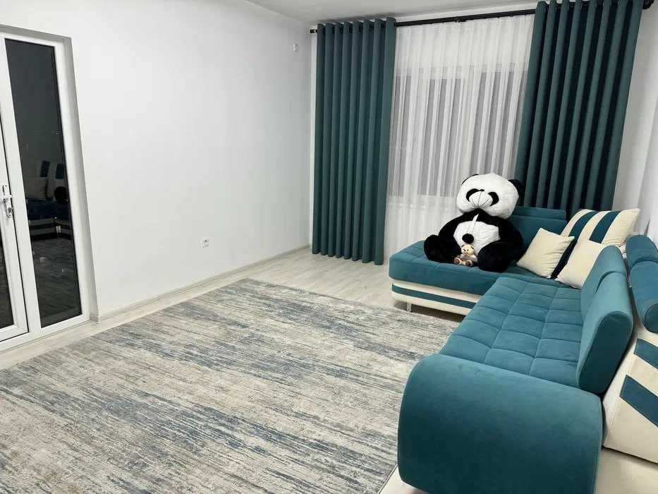 Сдаётся квартира 2-х комнатная на Мирзо-Улугбекский 316*