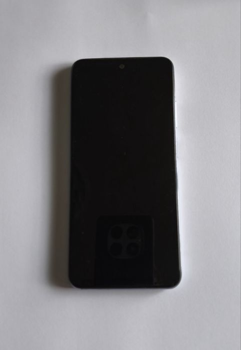 Redmi Note 10S, Pebble White, 128 GB