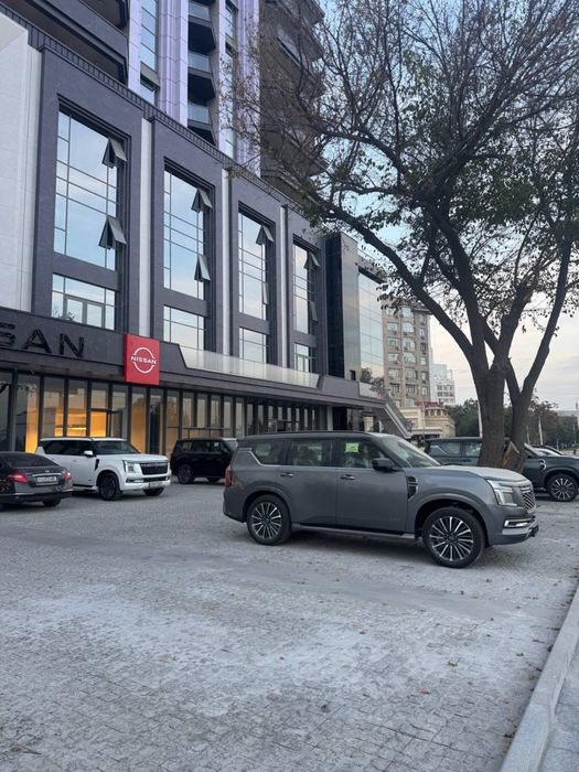 Госпитальный Новостройка 1-Этаж / 500м2 Продаётся