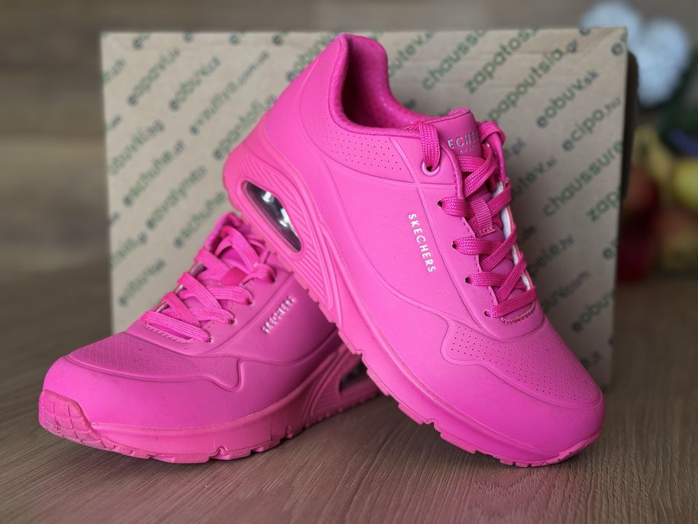 Дамски обувки Skechers Night Shades