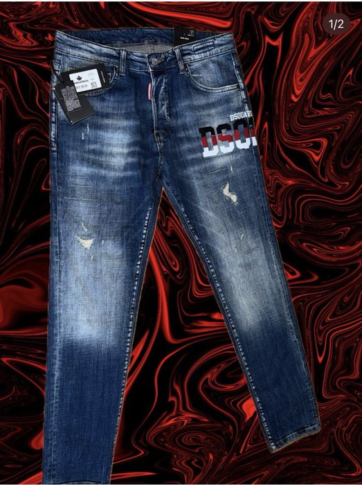 Blugi  DS.Q.2   Diferite modele