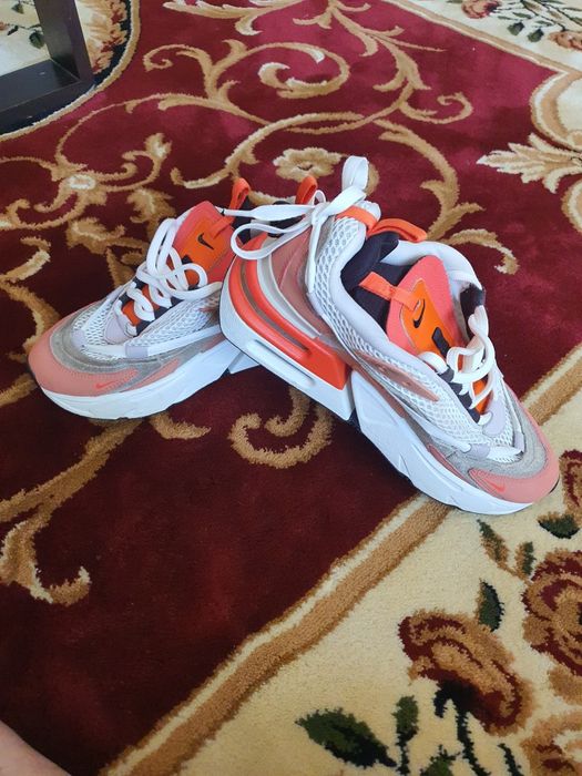 Nike Sneakers Air Max Furyosa