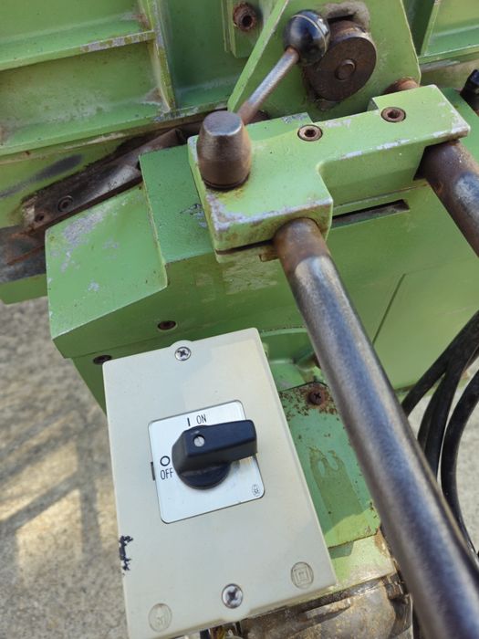 Abric / grosime Flottjet import Germania