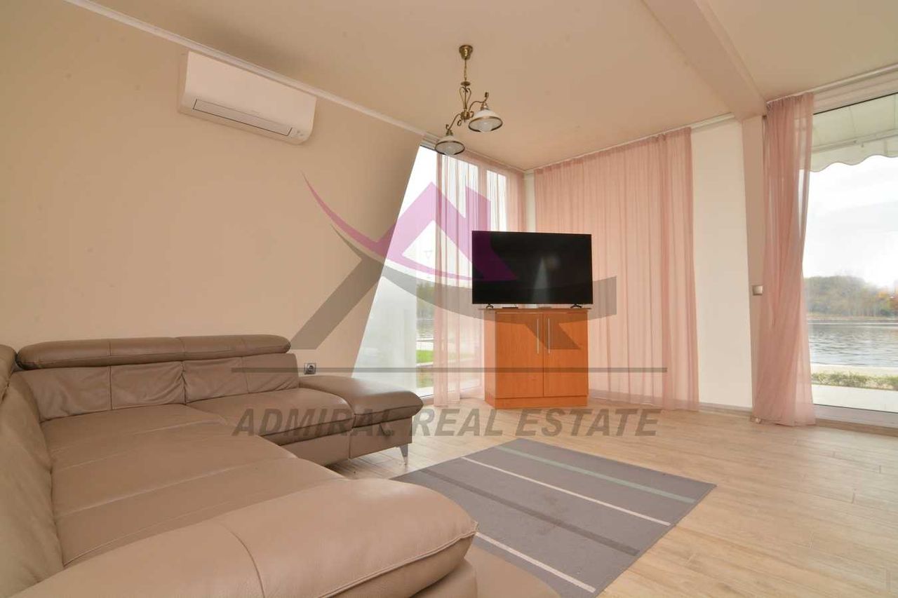 Дава се под наем Къща в Варна, Аспарухово - 116 кв.м за 1200 € - Снимка #1