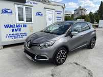 Renault Captur EDC