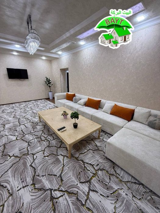 -НОВОСТРОЙКА 2/6/7 РАЗДЕЛКА 67м² ЕВРО Упакована Чиланзар-13, Продаётся