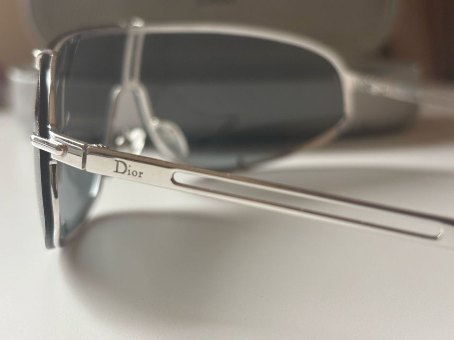 Ochelari de soare Dior originali