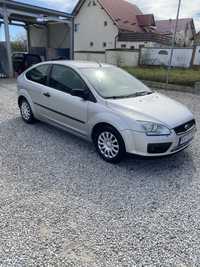 Ford Focus 2005, 254000 Km