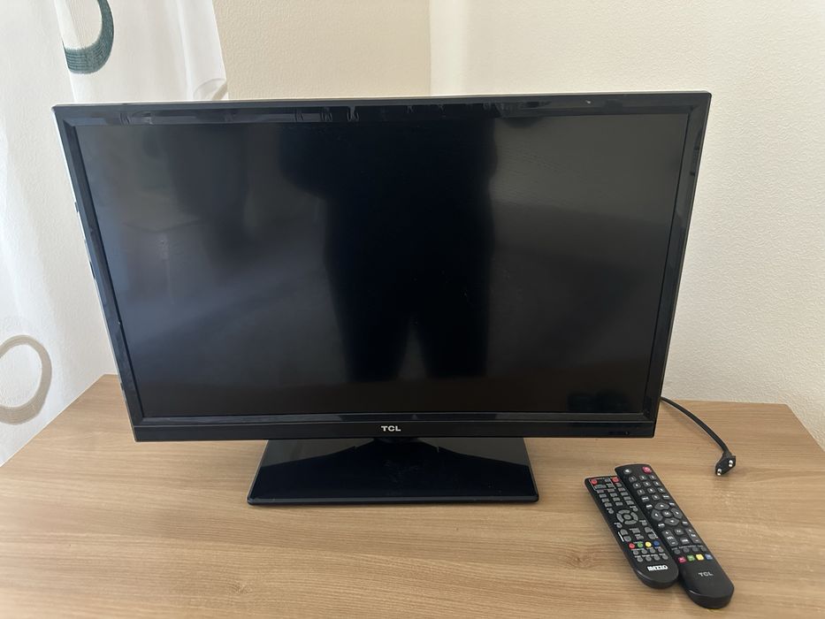 телевизор Tcl небольшой
