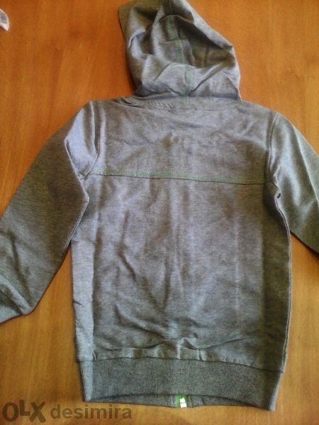 Ново горнище Пума , 4-5 години