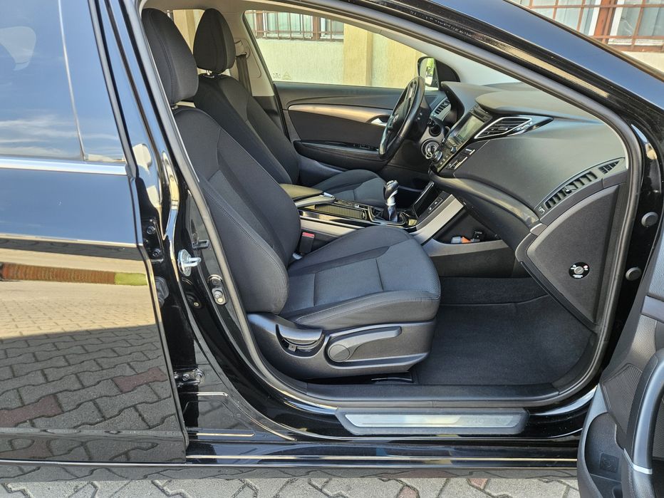 Hyundai i40 //Facelift//