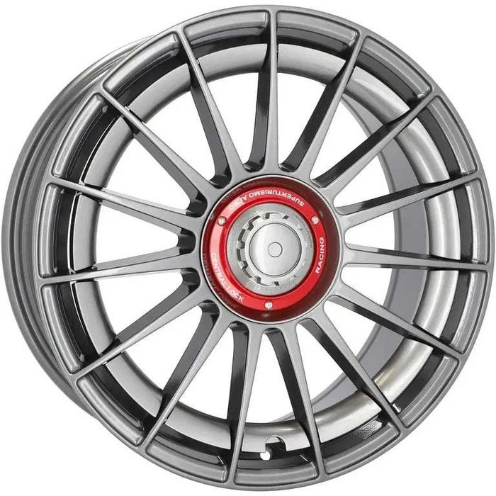 Jante R18 5x112 Superturismo AERO Style | Audi, BMW, Mercedes VW Skoda