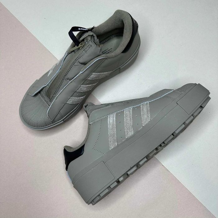 Оригинални кецове * ADIDAS SUPERSTAR BONEGA * EU 38 -40