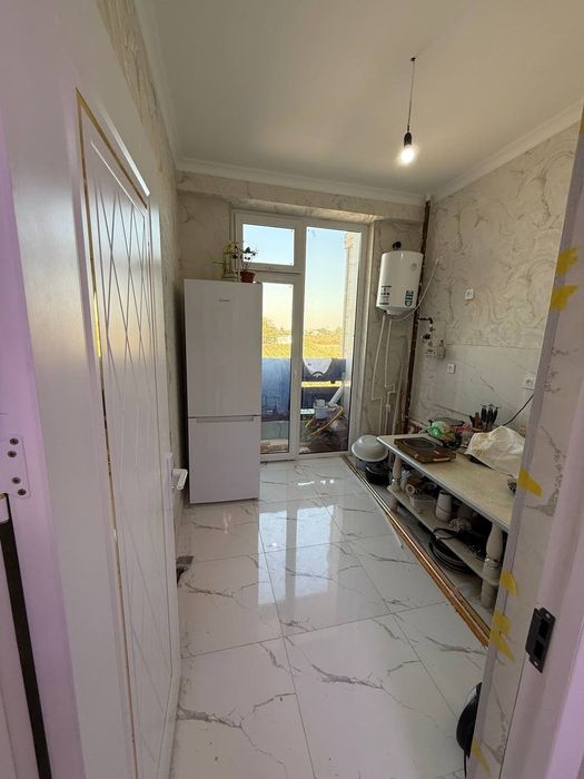 Юнусабад 
О-р на против ресторан Туркистан
Новостройка ЖК Xon Saroy ok