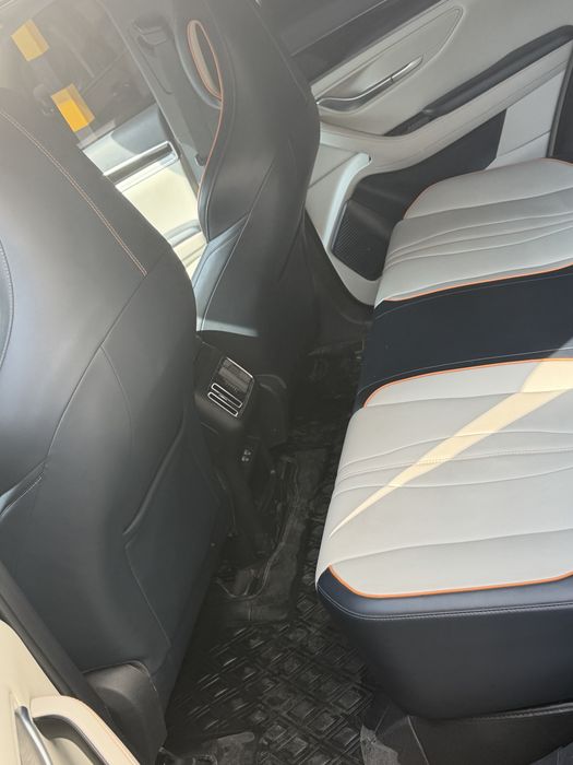 BYD SONG PLUS GIBRID 1 pozaitsiya 2023 yil