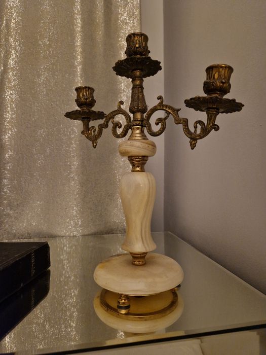 Sfesnic onix si alama deosebit