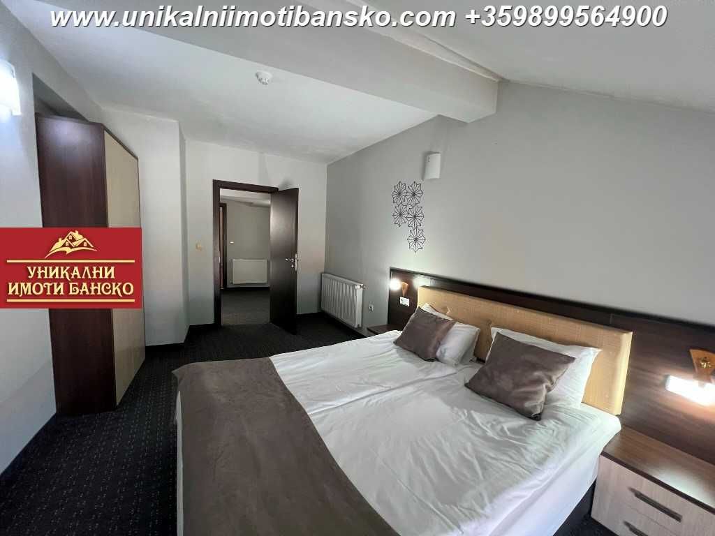 Продава се Тристаен апартамент в Банско - 152 кв.м за 619 €/кв.м - Снимка #13
