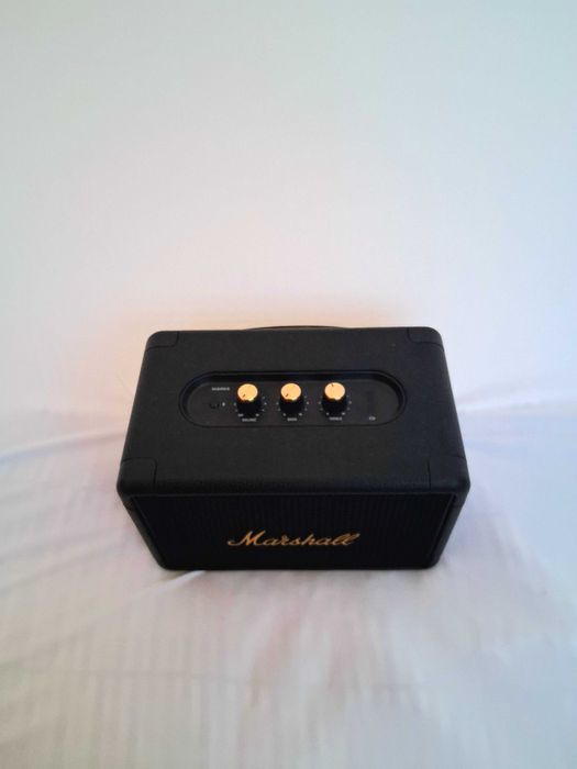 Marshall Kilburn II – чисто нова, запечатана!