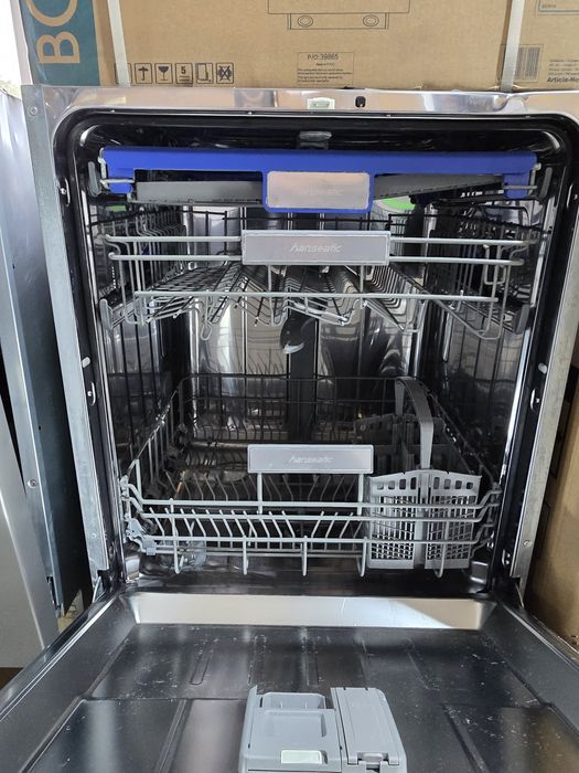 Съдомиялна за под плот Hanseatic 14 комплекта