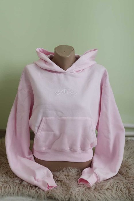 Hanorac Gluga Hoodrich