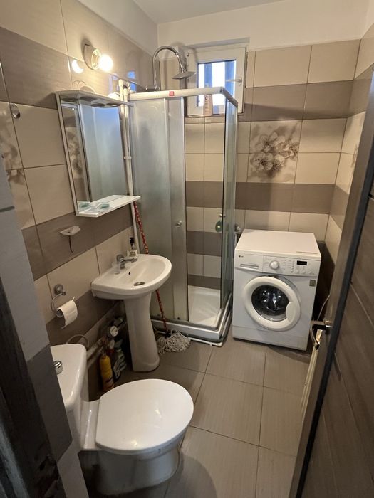 Apartament 2 camere Calea București