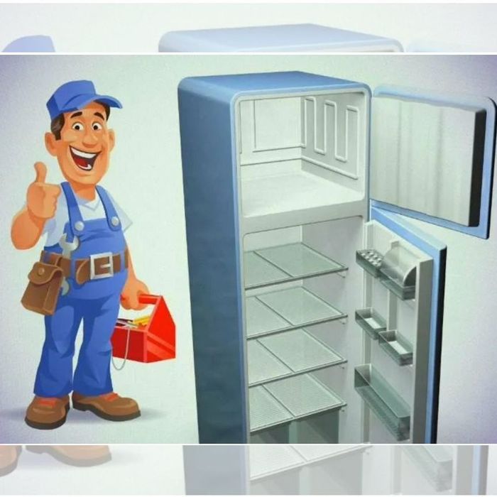 Ремонт холодильников , стиральных машин-автоматов