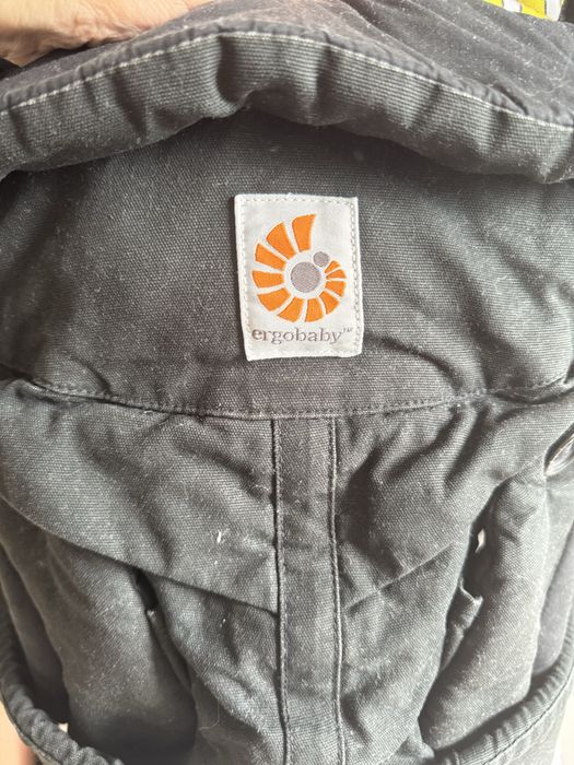 Эргорюкзак еаропейского качества