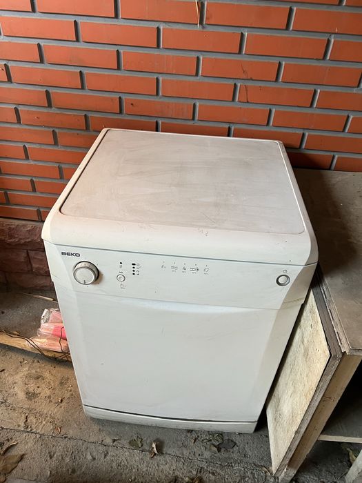 посудомоечная машина