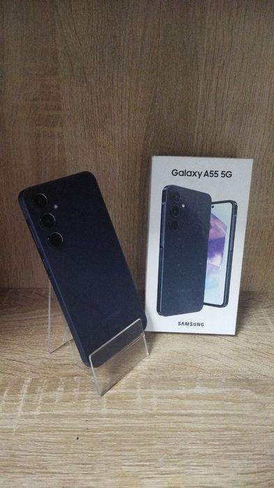 Telefon Samsung Galaxy A55 5G, Cod 110257