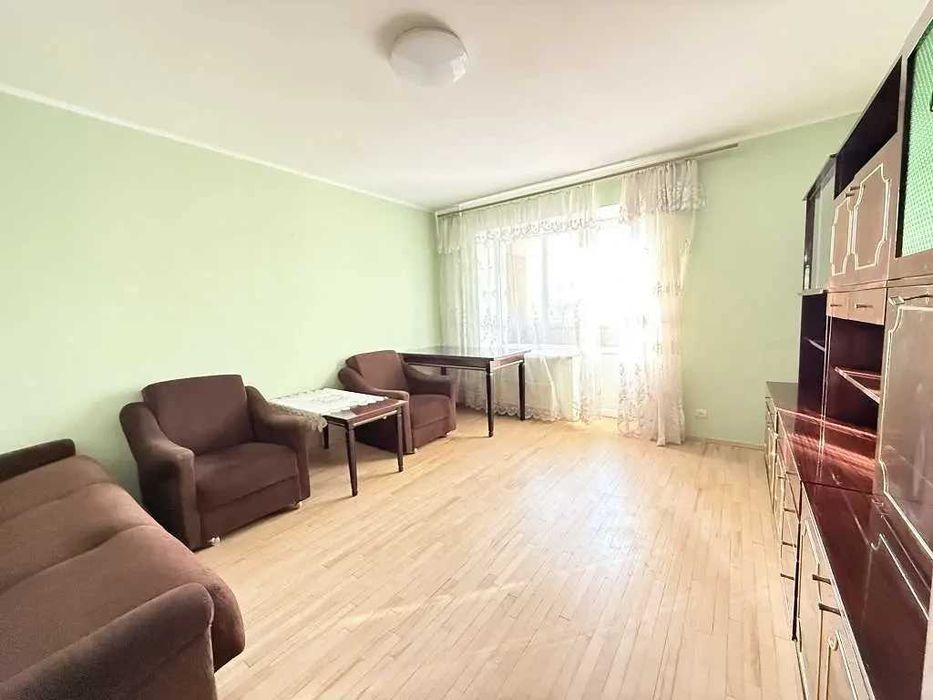 Двустаен имот в кв.Толстой