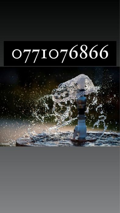 Foraje puturi de mica si mare adancime