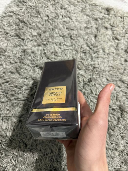 Tom Ford Tobacco Vanille - Sigilat