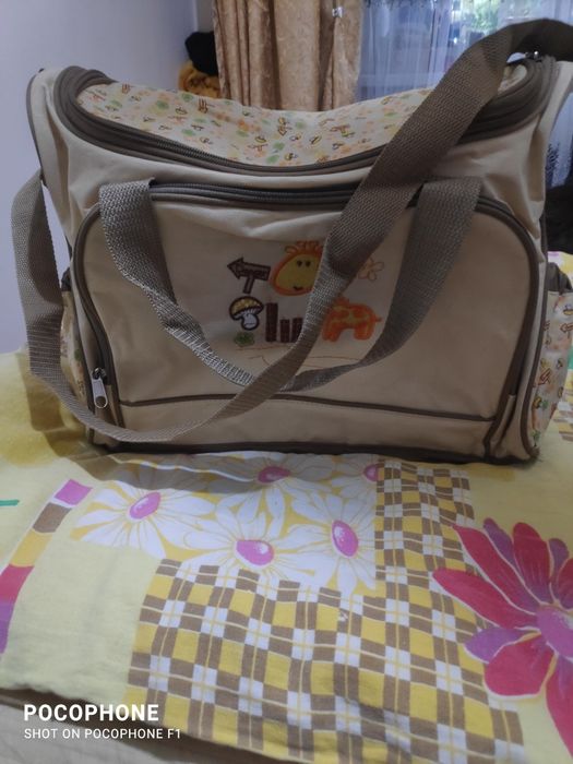 Продам сумка для мам